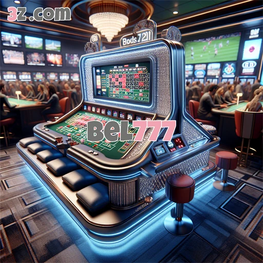 Apostas em bel777: Recursos que Transformam seu Jogo