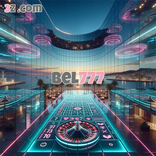 Bônus Irresistíveis: O Que Esperar no bel777