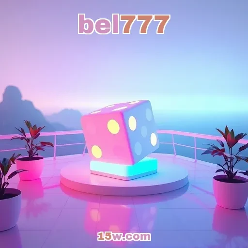 bel777 - Jogos