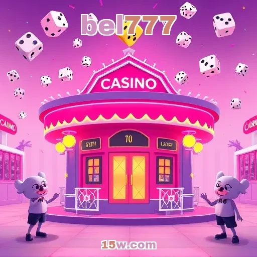 bel777 Mobile: Explore Novas Dimensões dos Jogos em Seu Celular!