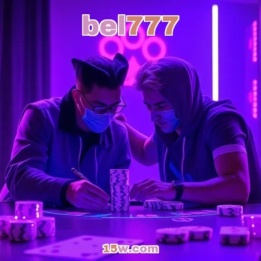 bel777: Descubra as Novidades que Engajam e Surpreendem Jogadores