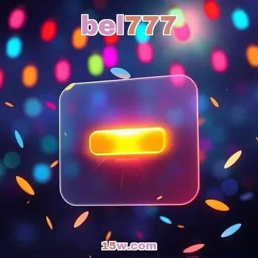 bel777 - Caça-níqueis